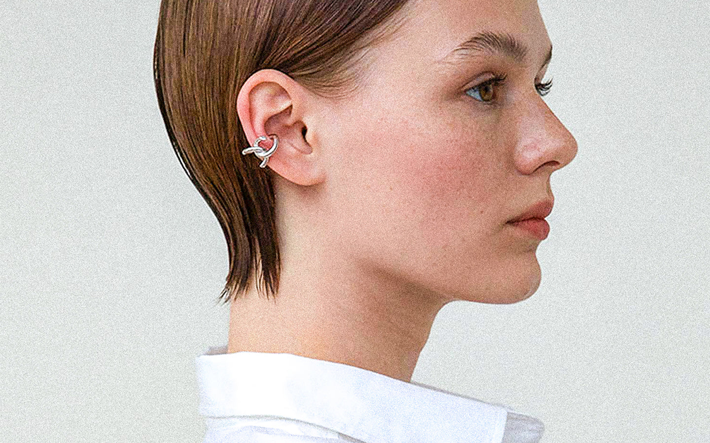 EARCUFFS / OHRKLEMMEN