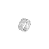 Bague pour femme SILVIA Filigree en argent sterling 925