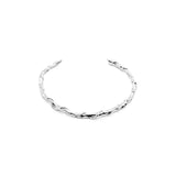 MICHAELIA Bracelet fine branche en argent 925