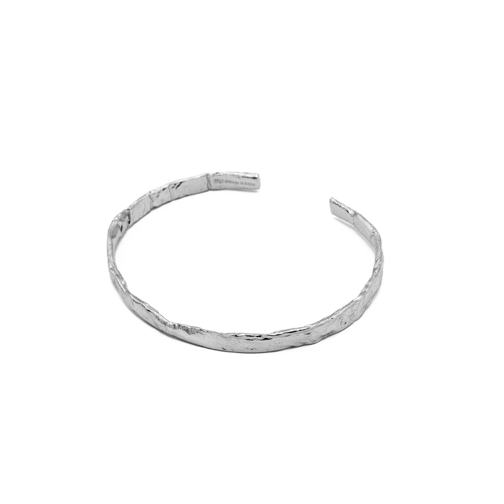 'Calista' silver bracelet made of 925 sterling silver